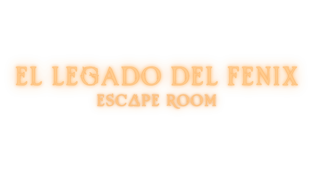 Last Minute Escape Room - Escudo El legado de Albus